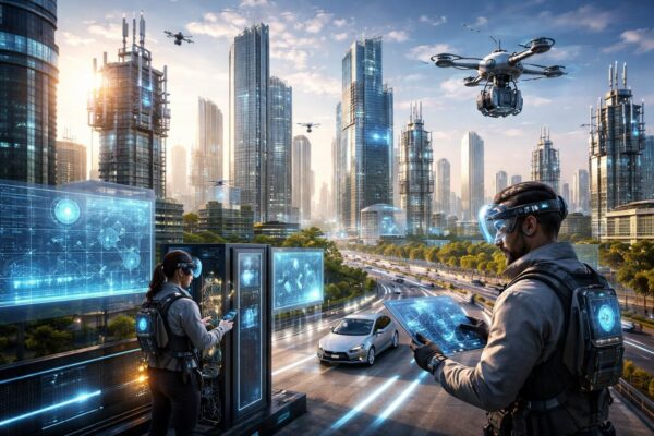 Les tendances actuelles des entreprises de télécom en 2026