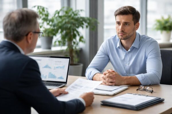 Licenciement économique et maintien de salaire pendant 1 an : tout ce que vous devez savoir