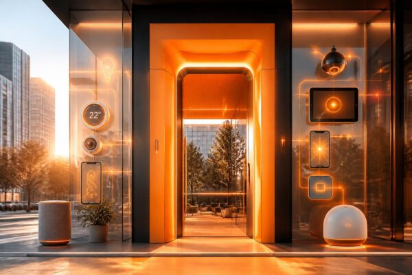 Portail Orange : Découvrez les Services Innovants d&rsquo;Orange pour Votre Quotidien