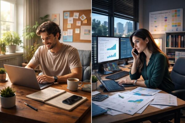 Pourquoi le salaire d&rsquo;un community manager freelance varie-t-il tant ?